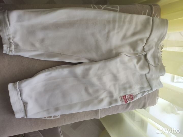 Костюм для фехтования Allstar FIE