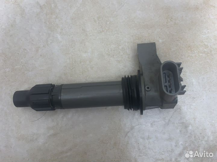 Катушка зажигания опель шевроле кадилак сааб