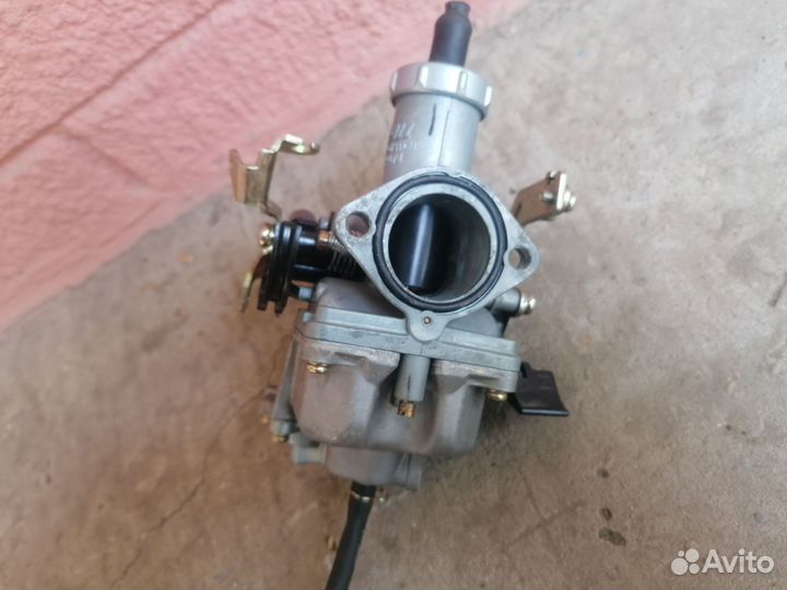 Карбюратор PZ 30