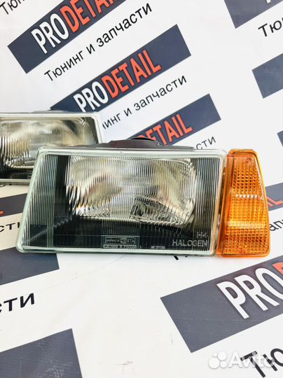 Фары на ваз 2108 2109 21099