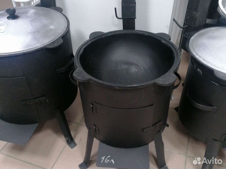 Продам учаг, печь под казан