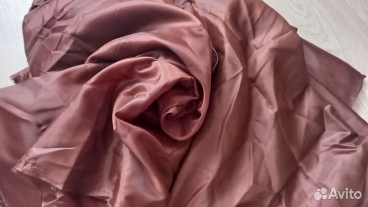 Отрез ткани 13,3м