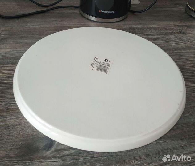 Блюдо для пиццы