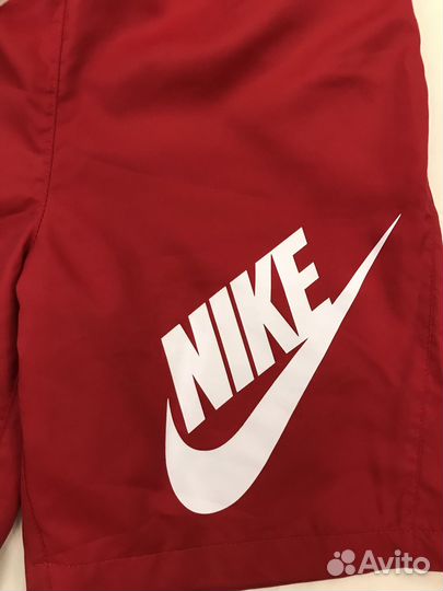 Шорты nike