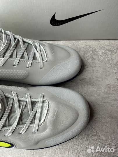 Футзалки nike tiempo legend 9