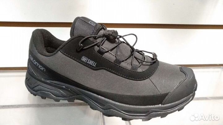 Кроссовки Salomon, coretex