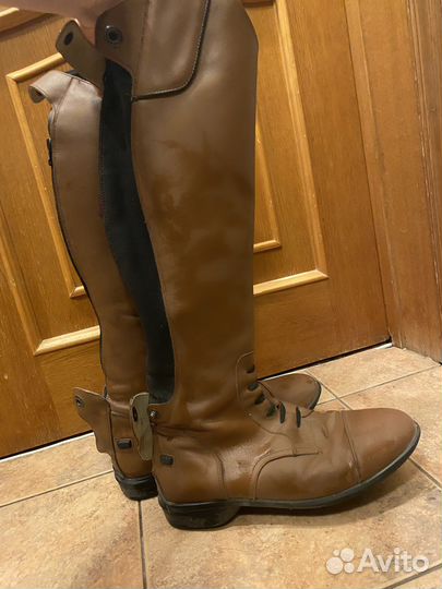 Конный вещи