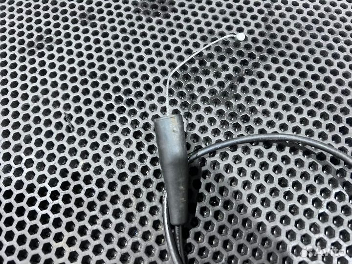 Трос газа Kawasaki KX 80 1994