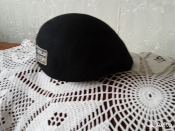 Кепка мужская