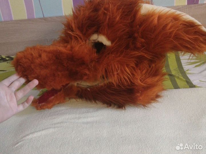 Фурри фурсьют