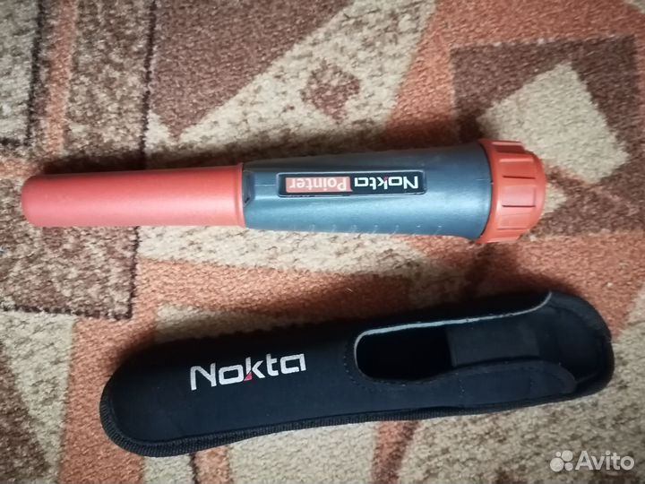 Пинпоинтер