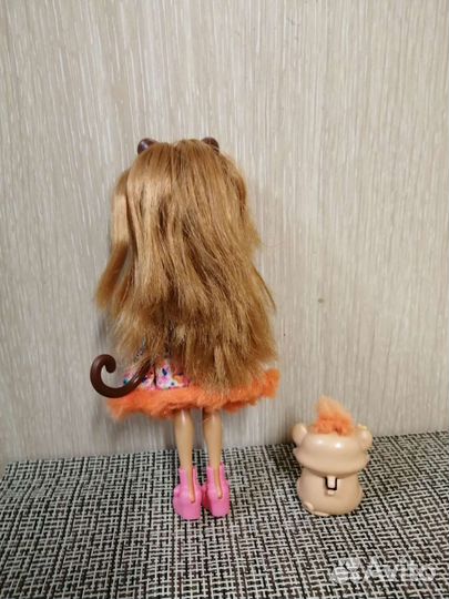 Куклы энчантималс