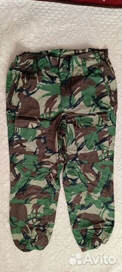 Военная форма 