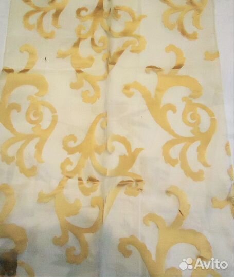 Отрезы ткани пакетом