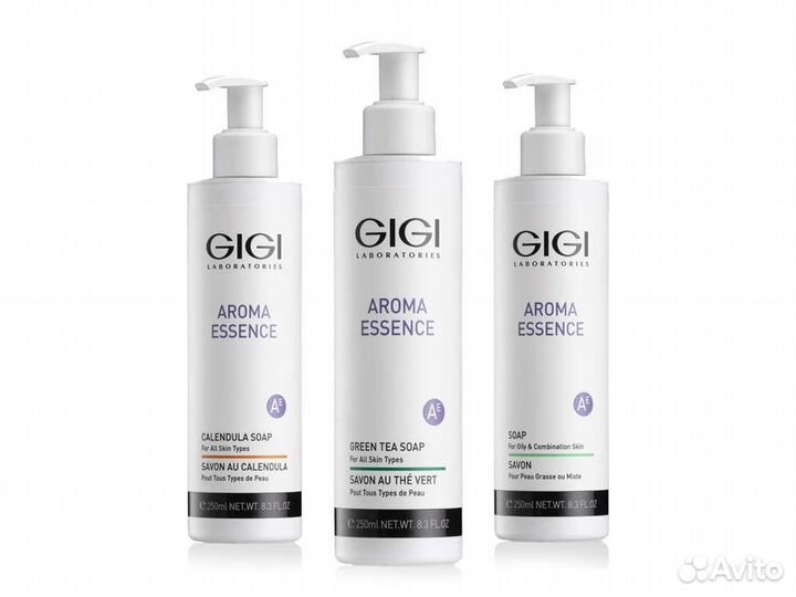 Gigi весь ассортимент/ джиджи