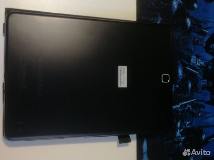 Samsung Galaxy Tab A 9.7 SM-T550X