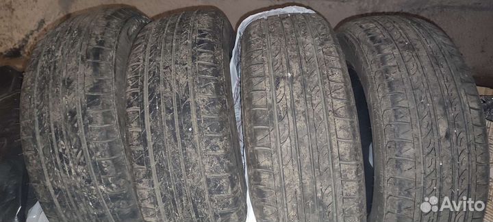 Touring Supreme SE II 185/65 R15 88