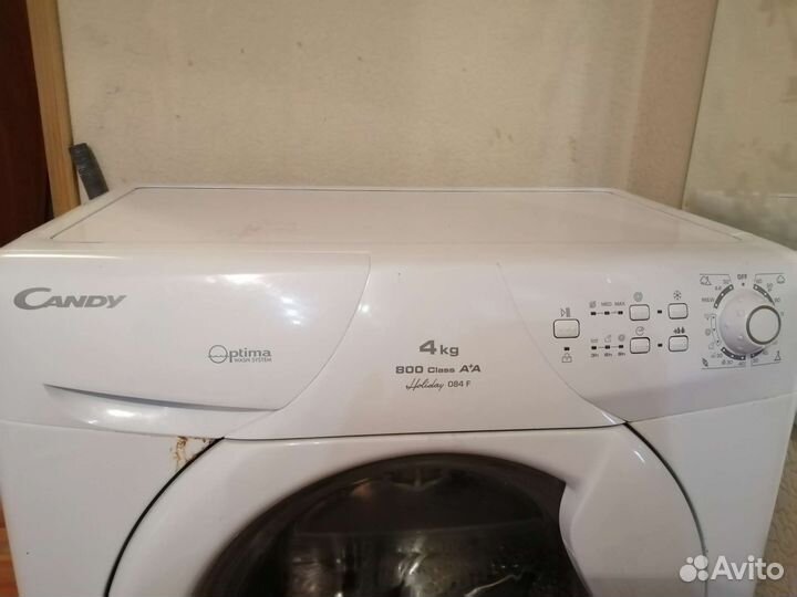 Стиральная машина на запчасти