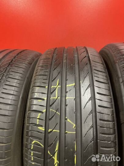 Toyo Proxes R40 215/50 R17