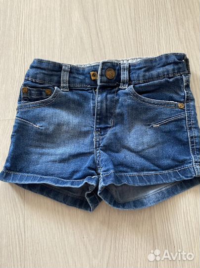 Вещи для девочки