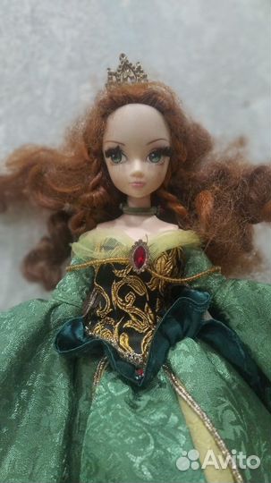 Кукла Соня Роуз с аутфитом для ооак