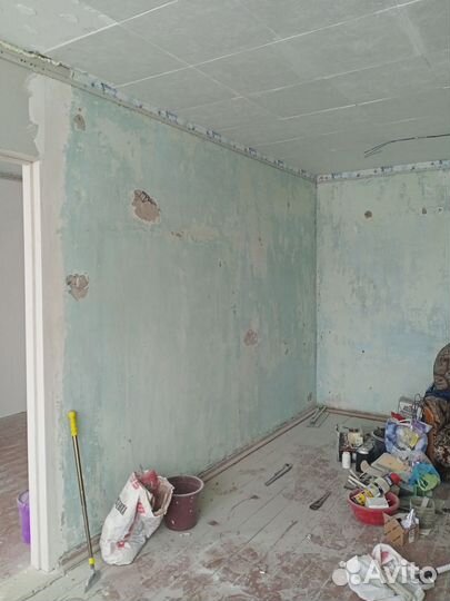 Ремонт квартир