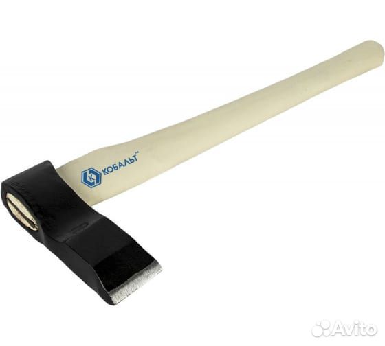 Топор колун Кобальт новый