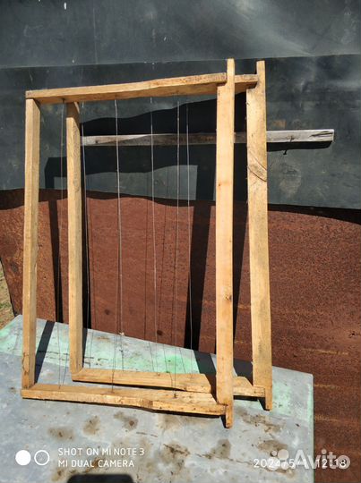 Рамки для ульев дадан