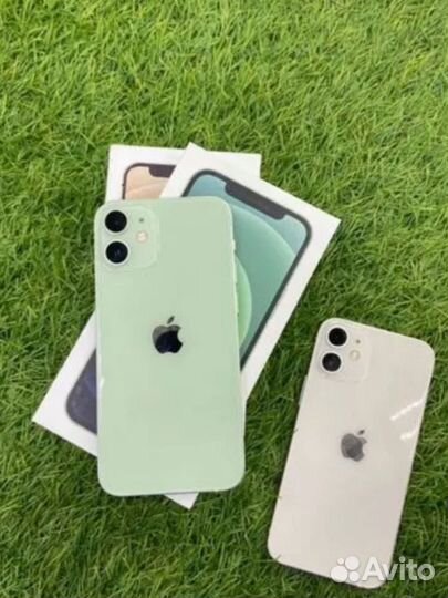 iPhone 12, 128 ГБ