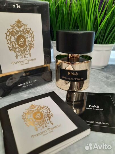 Tiziana Terenzi 100ml