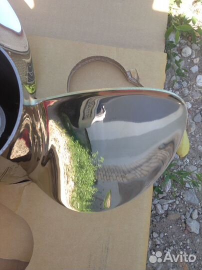 Гребной винт SpeedZone