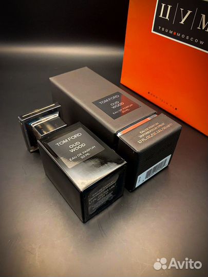 Духи том форд 50мл Дубай