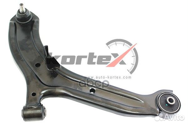 Рычаг hyundai accent(LC) пер.подв.нижн.прав. K