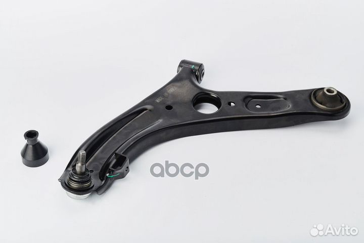 Рычаг пер.лев.hyundai elantra (MD, UD) /veloster