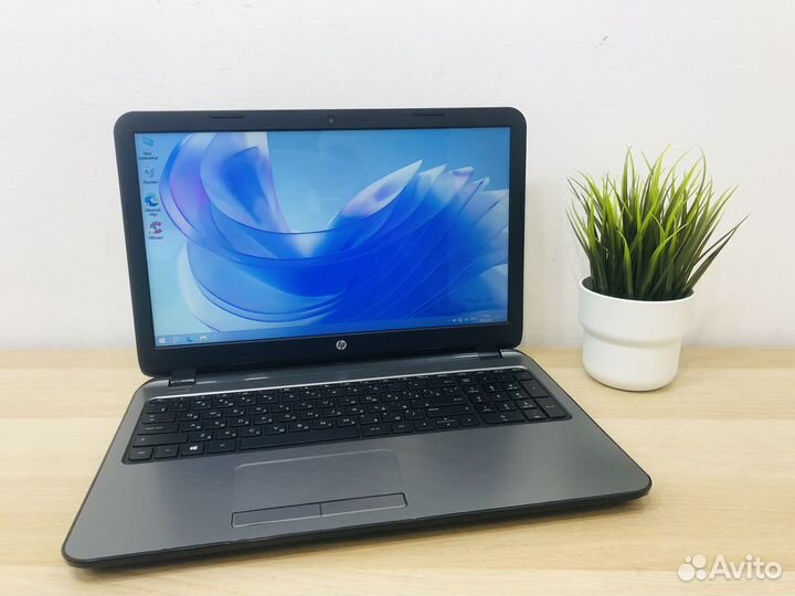 Ноутбук HP
