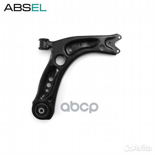 Рычаг подвески передней правый wg330306r absel