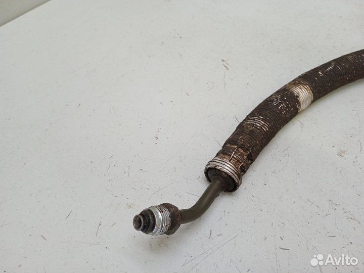 Трубка гидроусилителя Chevrolet Epica V250 2.0