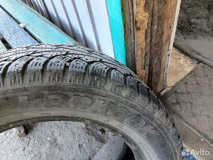 Hankook I'Pike RW11 20.5/60 R16