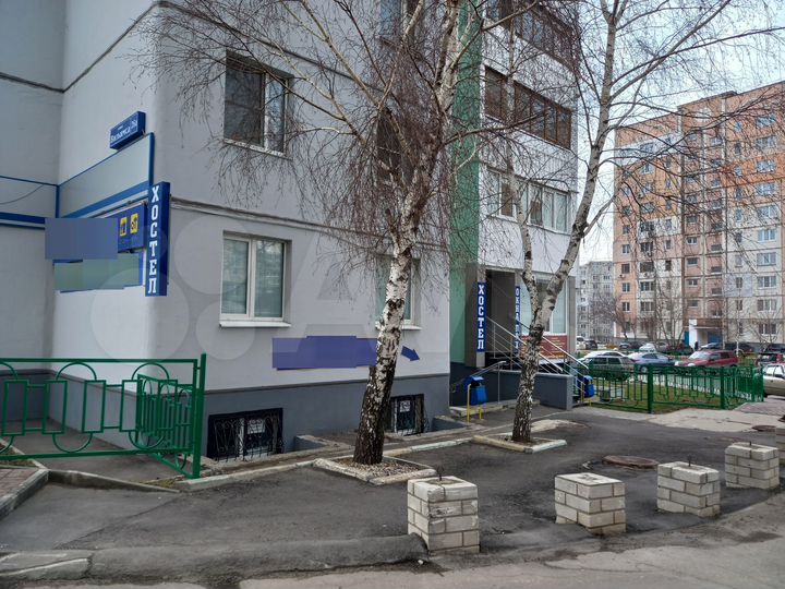 Комната 25 м², 1/14 эт.