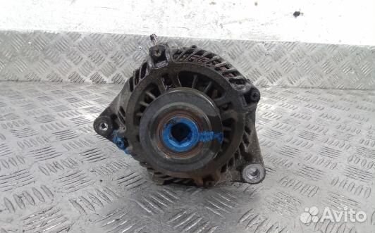 Генератор дизельный nissan pathfinder R51 (BEA11BS