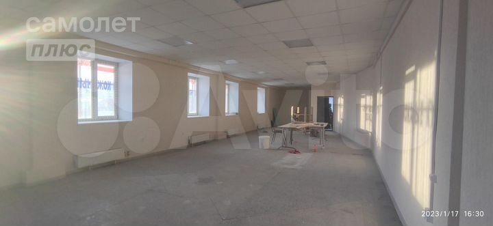 Сдам помещение свободного назначения, 86 м²