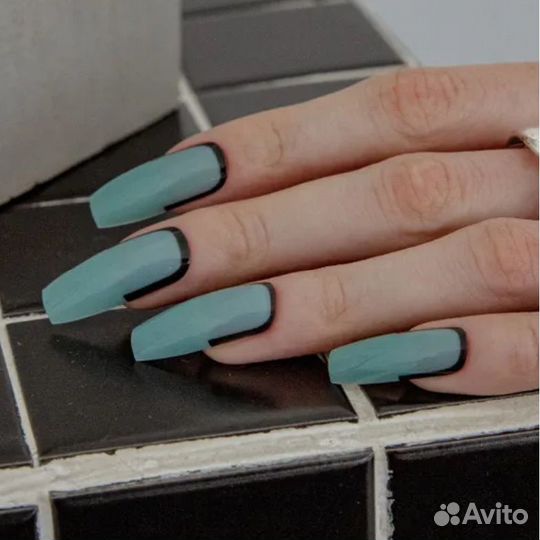 Накладные ногти