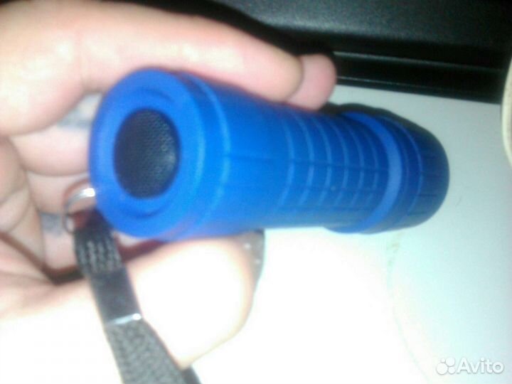 Фонарик светодиодный