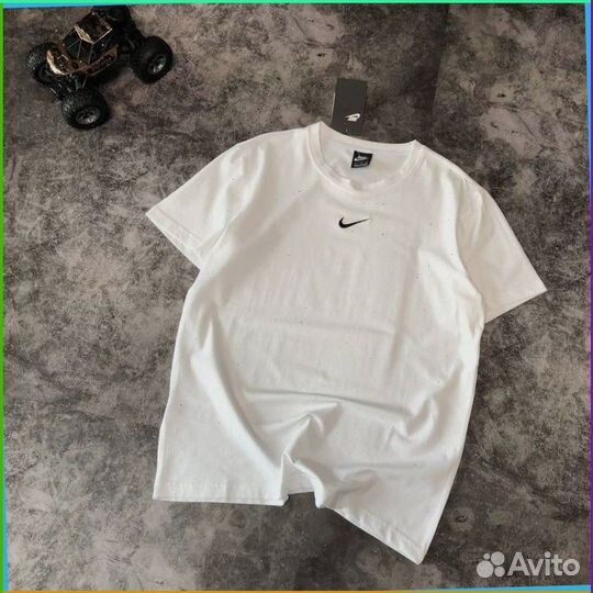 Футболка Nike (s - xxl)