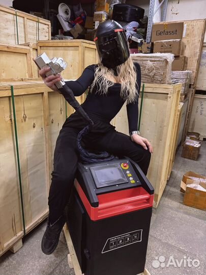 Аппараты лазерной сварки 1500'w 2000w sup23 sup22