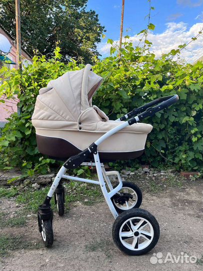 Коляска Riko Modus 2 в 1