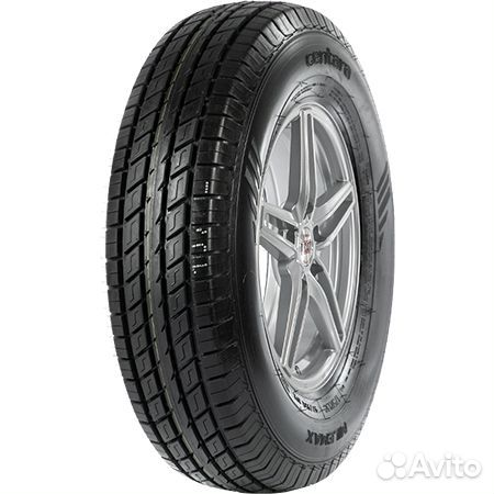 Centara Milemax 155 R13 90N