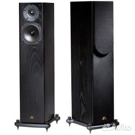 Castle Knight 5 Black Oak