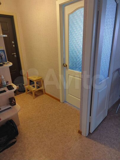 2-к. квартира, 62 м², 7/10 эт.