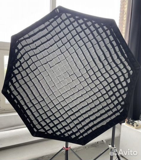 Октобокс Godox 120см Bowens новый